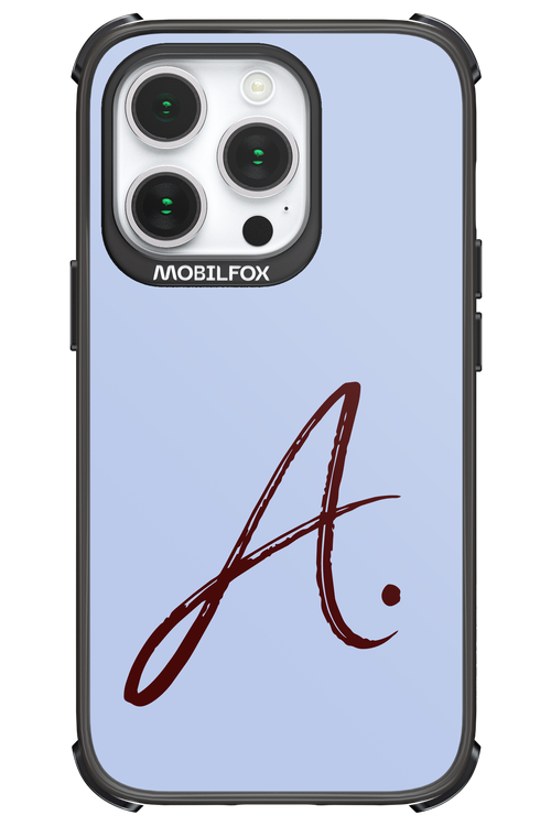 (Jellyfish Presso) A 2.0 - Apple iPhone 14 Pro