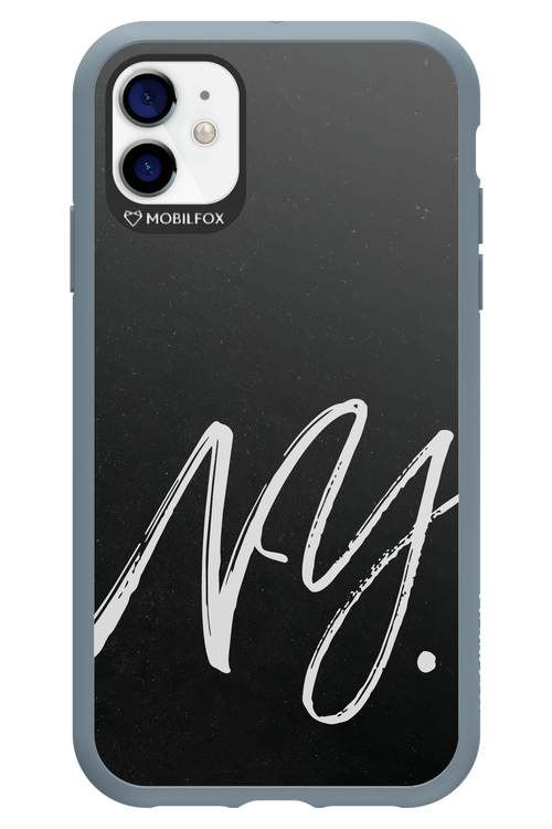 (Off Space) NY 2.0 - Apple iPhone 11
