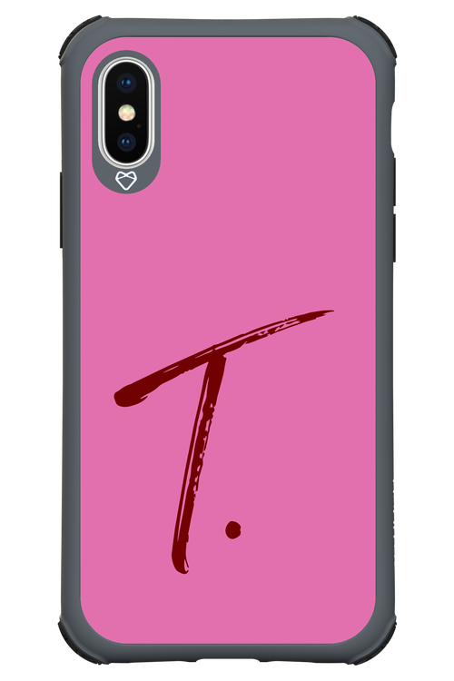 (Sorbet) T 2.0 - Apple iPhone X