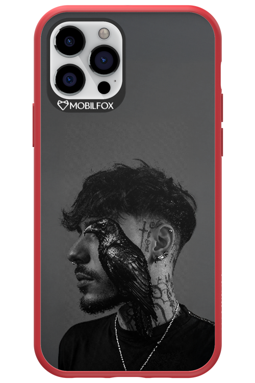 RAVEN - Apple iPhone 12 Pro