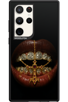 Greedy 2.0 - Samsung Galaxy S23 Ultra