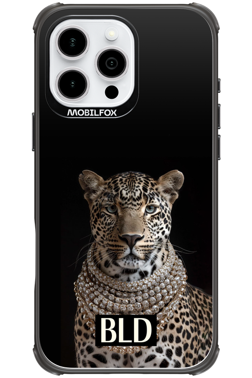 BLD LEO - Apple iPhone 16 Pro Max