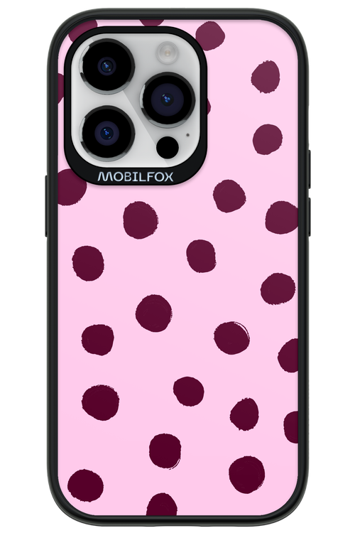 My Crush 2.0 - Apple iPhone 14 Pro