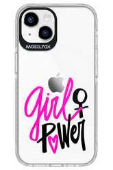 Girl Powerr - Apple iPhone 14