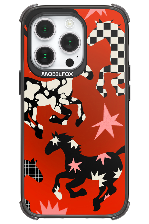 Stallions 2.0 - Apple iPhone 14 Pro
