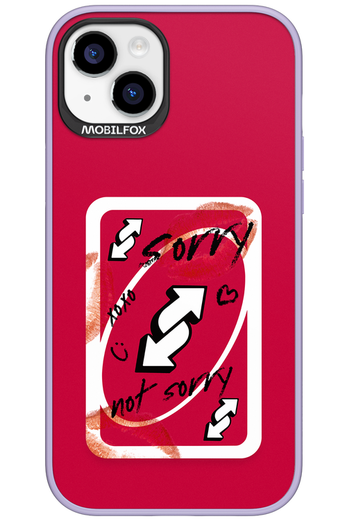 Turn 2.0 - Apple iPhone 15 Plus