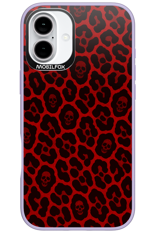 Wild Death - Apple iPhone 16 Plus