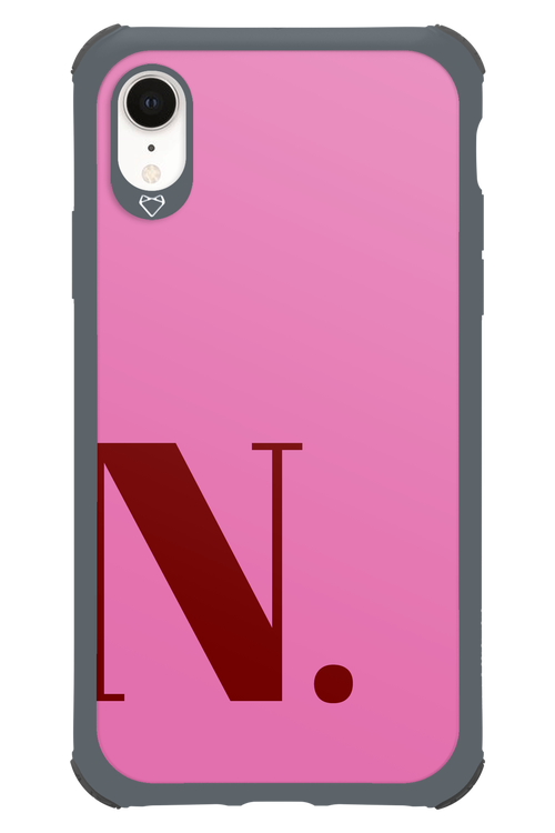 N (Sorbet) 2.0 - Apple iPhone XR