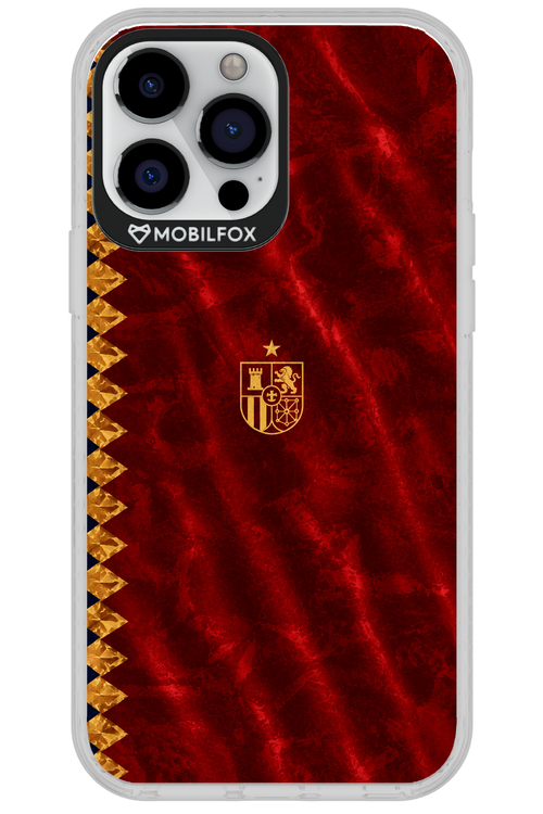 Spania 2.0 - Apple iPhone 13 Pro Max