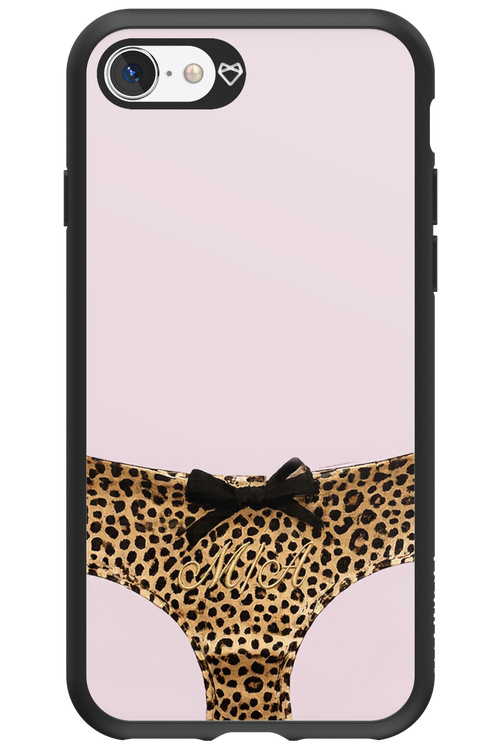 Panties 2.0 - Apple iPhone SE 2020