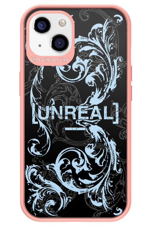 Antique Blue 2.0 - Apple iPhone 13
