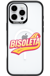 Bisoleta - Apple iPhone 16 Pro Max