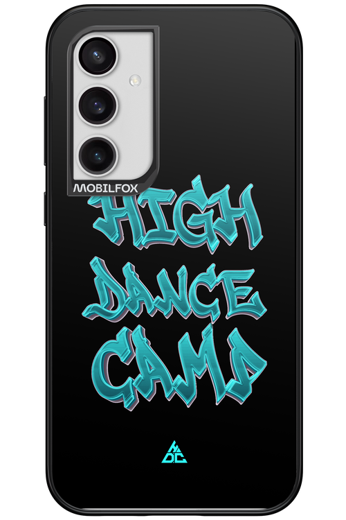 HDC 2 - Samsung Galaxy S23 FE