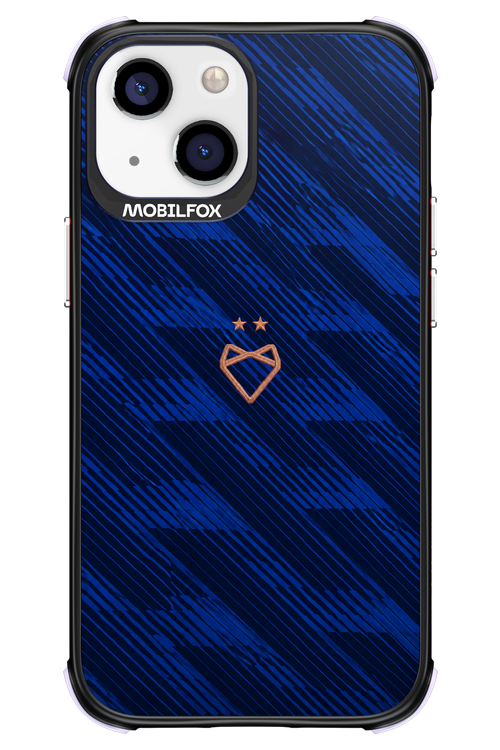 Franta 2.0 x Mobilfox 2.0 - Apple iPhone 13 Mini