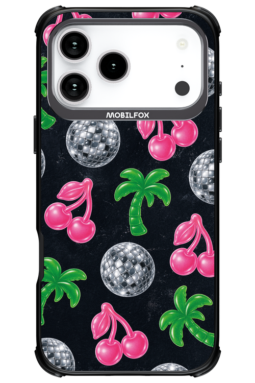 Single Life 2.0 - Apple iPhone 17 Pro Max