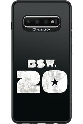 BSW 20 (9) 2.0 - Samsung Galaxy S10+
