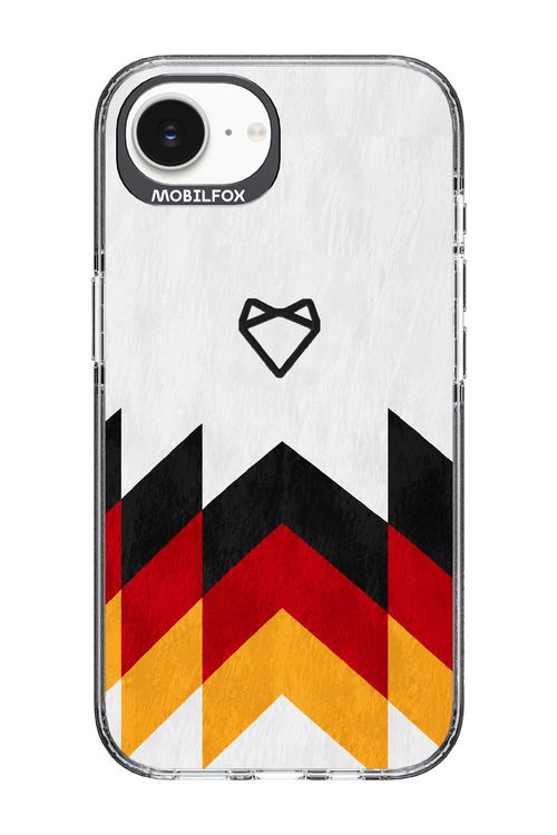 Germania x Mobilfox 2.0 - Apple iPhone 16e