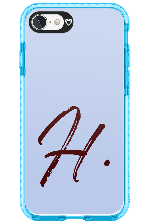 (Jellyfish Presso) H 2.0 - Apple iPhone SE 2020