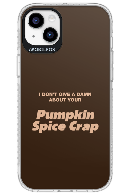 P-Spice Crap 2.0 - Apple iPhone 14 Plus