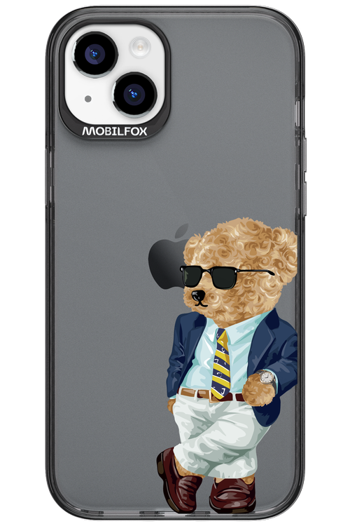 Boss 2.0 - Apple iPhone 15 Plus