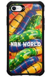 Wild - Apple iPhone SE 2022