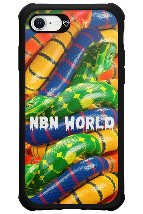 Wild - Apple iPhone SE 2022