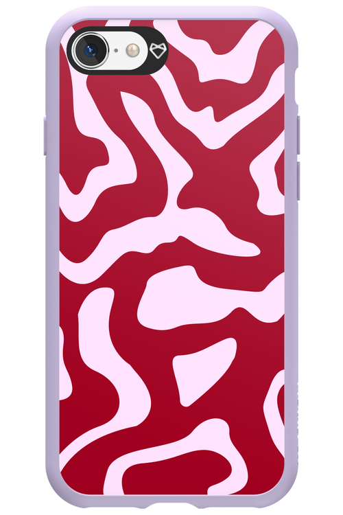 Strawberry Shake 2.0 - Apple iPhone SE 2020