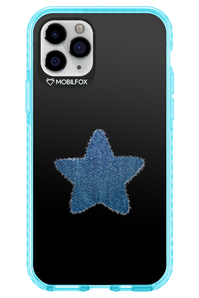 Denim Star - Apple iPhone 11 Pro