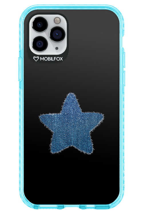 Denim Star - Apple iPhone 11 Pro