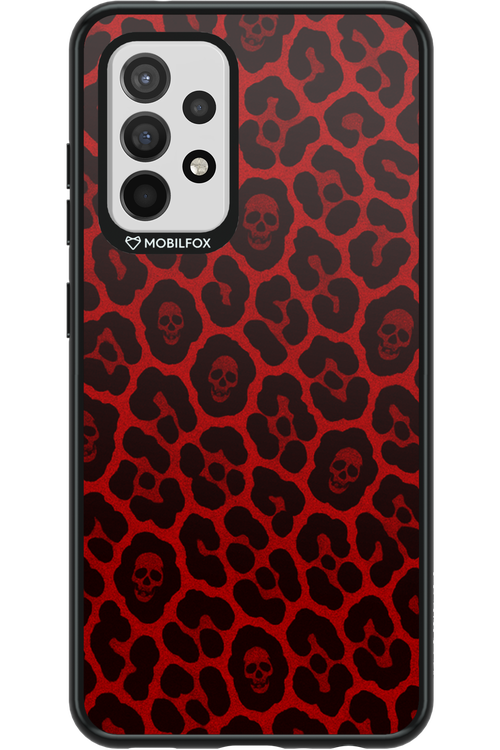 Wild Death 2.0 - Samsung Galaxy A52 / A52 5G / A52s