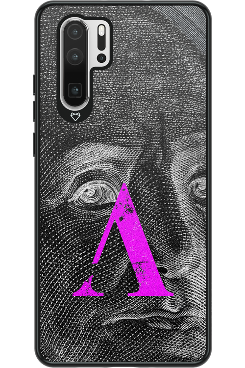 Azteca "A" OG 2.0 - Huawei P30 Pro