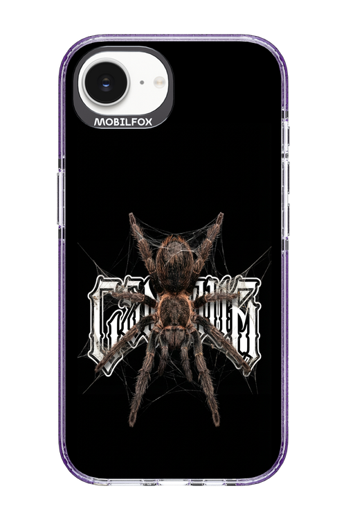 Centaur Logo Big Spider 2.0 - Apple iPhone 16e