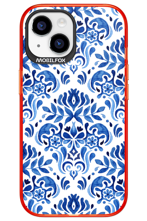 La Dolce Flora 2.0 - Apple iPhone 15