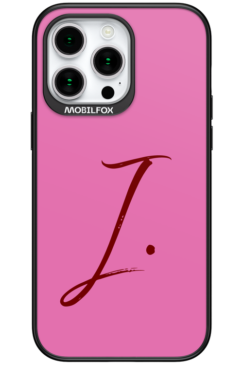 (Sorbet) I 2.0 - Apple iPhone 15 Pro Max