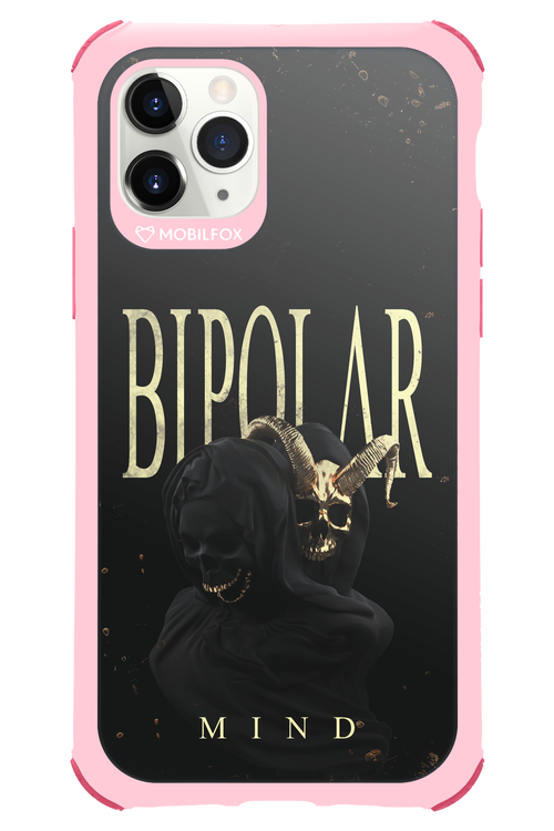 BIPOLAR 2.0 - Apple iPhone 11 Pro