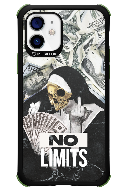 No Limits 2.0 - Apple iPhone 12