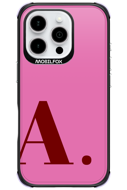 A (Sorbet) 2.0 - Apple iPhone 16 Pro