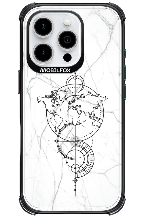 Compass 2.0 - Apple iPhone 16 Pro