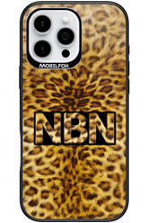 Cheetahh 2.0 - Apple iPhone 16 Pro Max