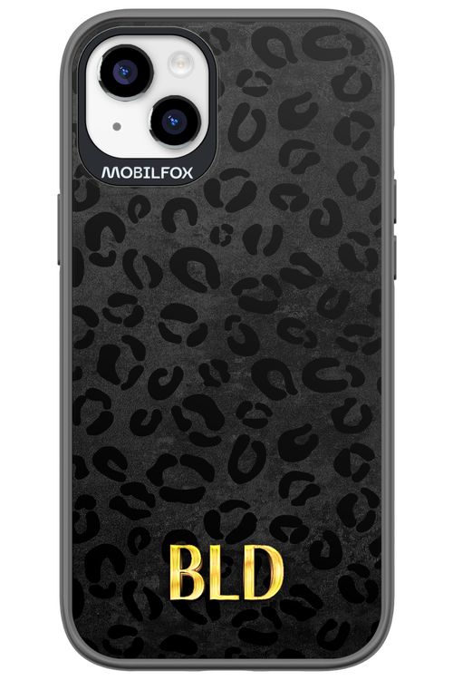 BLD BLVCK LEO - Apple iPhone 14 Plus