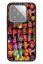 Mask Parade 2.0 - Xiaomi 14