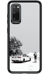 Dreamland 2.0 - Samsung Galaxy S20