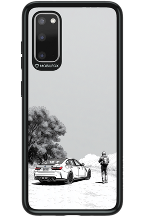 Dreamland 2.0 - Samsung Galaxy S20