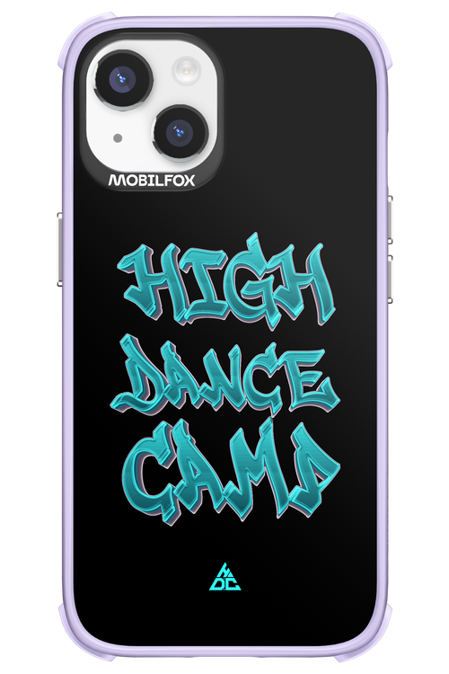 HDC 2 - Apple iPhone 14