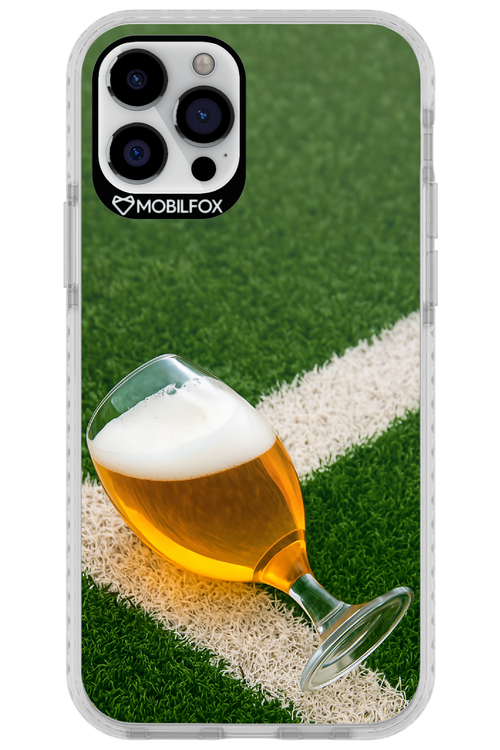 Just some beers - Apple iPhone 12 Pro