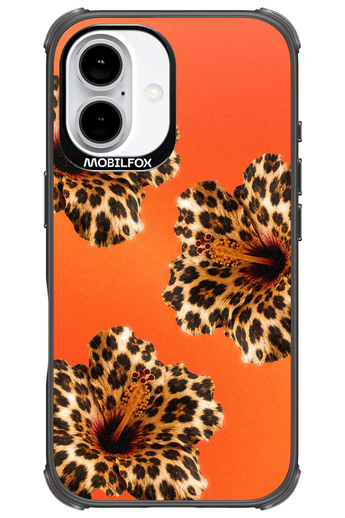 Sun Purr 2.0 - Apple iPhone 16