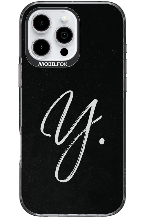 (Off Space) Y 2.0 - Apple iPhone 16 Pro Max