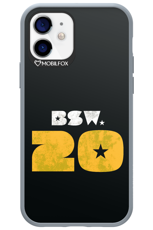BSW 20 (6) 2.0 - Apple iPhone 12