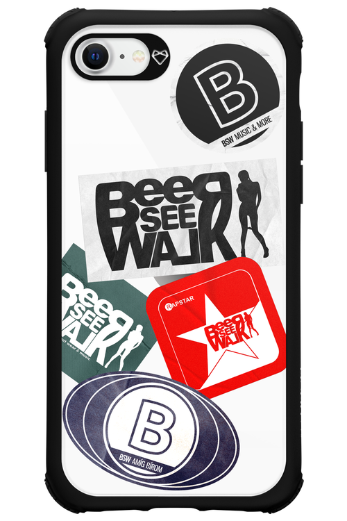 Beerseewalk I - Apple iPhone SE 2020