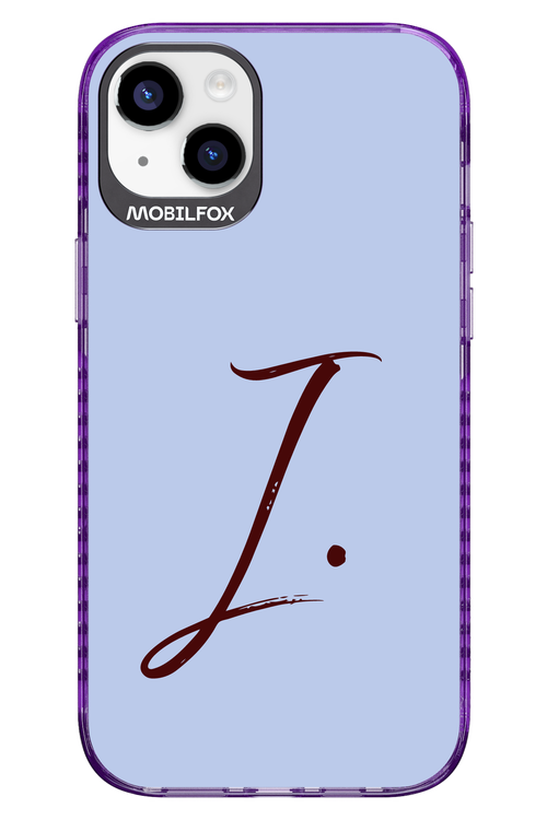 (Jellyfish Presso) I 2.0 - Apple iPhone 14 Plus